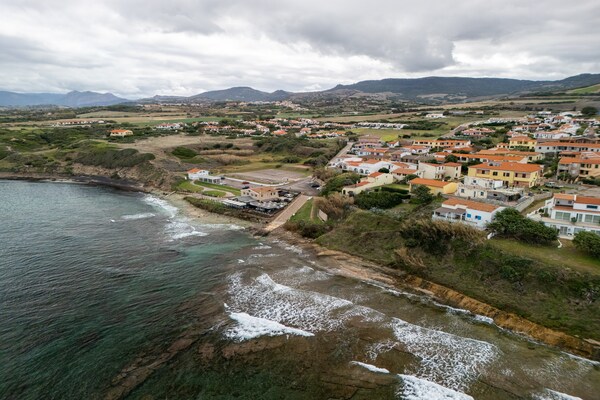 Foto van Appartement in Valledoria vlakbij het strand - Vakantiehuis in Valledoria - AreaSummer20KM