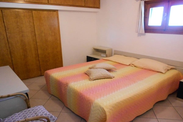 Foto van in Villa S. Maria del Mare - Vakantiehuis in Marina di Magomadas - Untagged