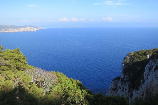 Foto van in Villa S. Maria del Mare - Vakantiehuis in Marina di Magomadas - Untagged