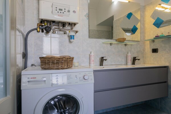 Foto van Appartement in Turijn met parkeerplaats - Vakantiehuis in Torino - Untagged
