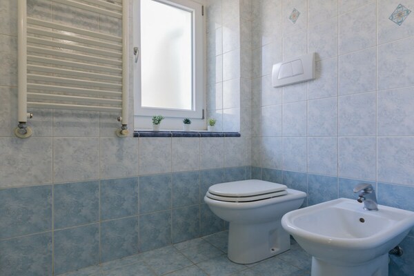 Foto van Appartement in Turijn met parkeerplaats - Vakantiehuis in Torino - Untagged