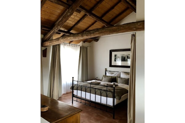 Foto van Casa a Sud - Cascina GRASSl - Vakantiehuis in Bubbio - Untagged