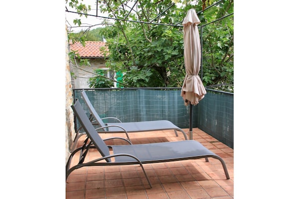 Foto van Casa a Sud - Cascina GRASSl - Vakantiehuis in Bubbio - Untagged