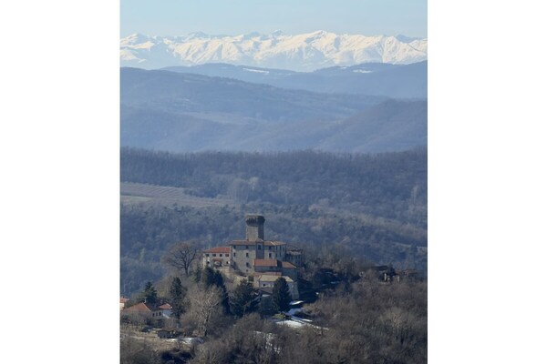 Foto van Casa a Sud - Cascina GRASSl - Vakantiehuis in Bubbio - Untagged