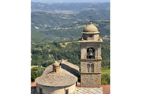 Foto van Casa a Sud - Cascina GRASSl - Vakantiehuis in Bubbio - Untagged