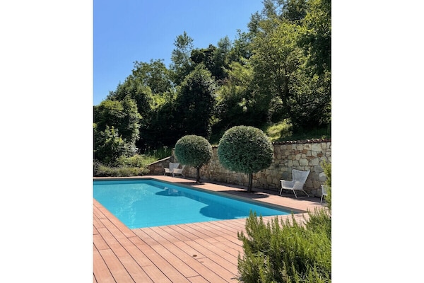 Foto van Casa a Sud - Cascina GRASSl - Vakantiehuis in Bubbio - Untagged