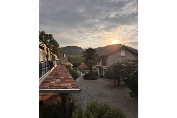 Foto van Casa a Sud - Cascina GRASSl - Vakantiehuis in Bubbio - Untagged