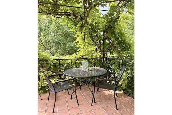 Foto van Casa a Sud - Cascina GRASSl - Vakantiehuis in Bubbio - Untagged