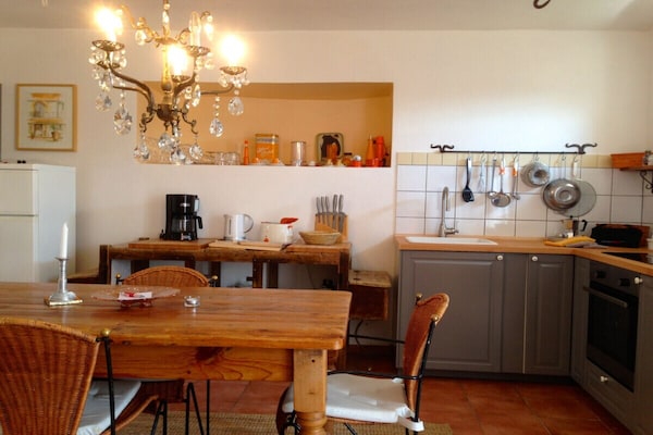 Foto van Casa a Sud - Cascina GRASSl - Vakantiehuis in Bubbio - Untagged