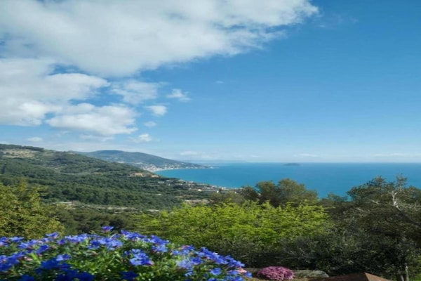 Foto van Bungalow in vakantiepark met zwembad - Vakantiehuis in VILLANOVA D'ALBENGA - AreaSummer20KM