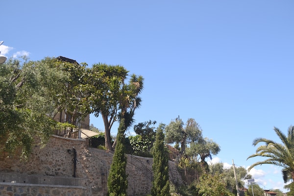 Foto van Familieverblijf aan de Franse Rivièra - Vakantiehuis in Ventimiglia - AreaSummer1KM