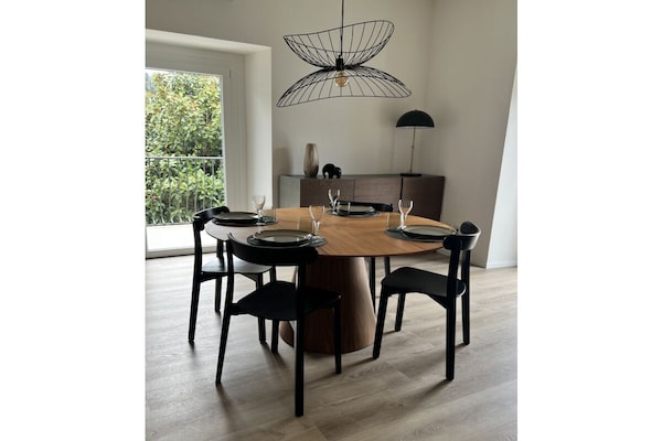 Foto van Villa Parco Ameno - Vakantiehuis in Brezzo di Bedero - Untagged