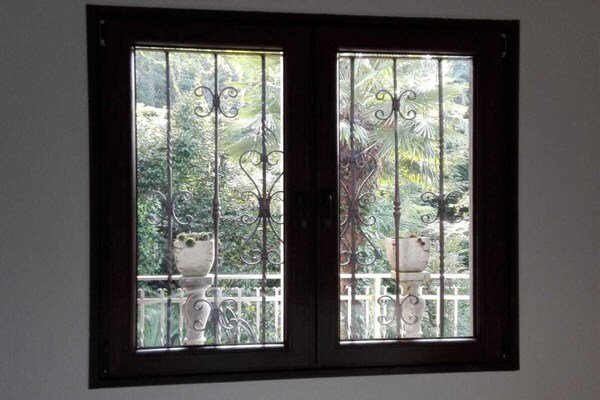 Foto van Casa Montesole 1a2 - Vakantiehuis in Porto Valtravaglia - Untagged