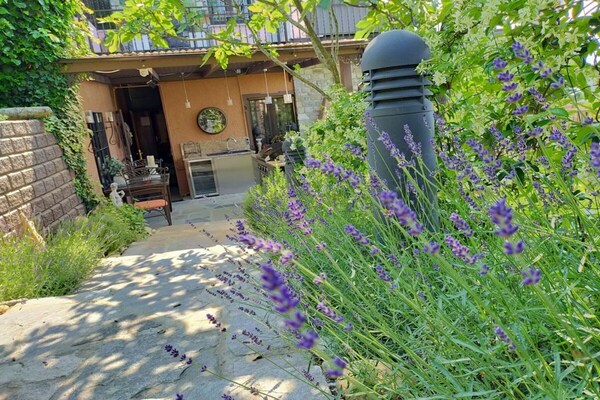 Foto van Casa Montesole 1a2 - Vakantiehuis in Porto Valtravaglia - Untagged