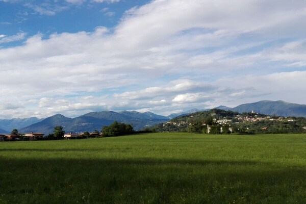 Foto van Casa Montesole 1a2 - Vakantiehuis in Porto Valtravaglia - Untagged