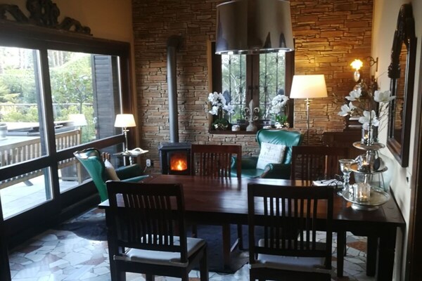 Foto van Casa Montesole 1a2 - Vakantiehuis in Porto Valtravaglia - Untagged