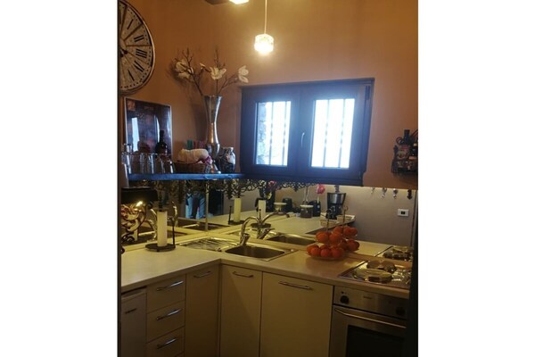 Foto van Casa Montesole 1a2 - Vakantiehuis in Porto Valtravaglia - Untagged