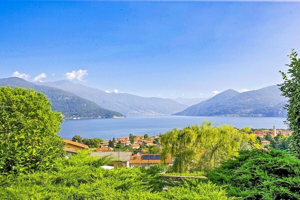 Foto van Casa La Campanella - Vakantiehuis in Germignaga - Untagged