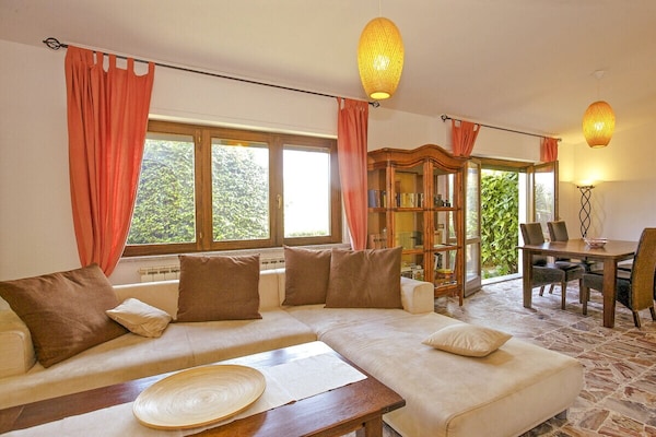 Foto van Casa La Campanella - Vakantiehuis in Germignaga - Untagged