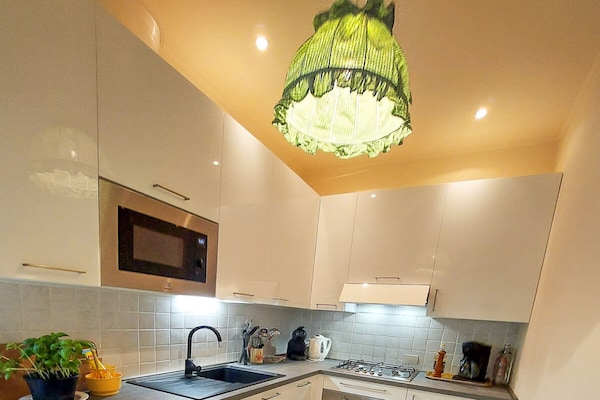 Foto van Casa La Campanella - Vakantiehuis in Germignaga - Untagged