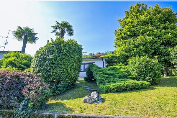 Foto van Casa La Campanella - Vakantiehuis in Germignaga - Untagged