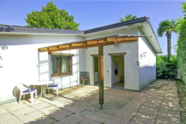 Foto van Casa La Campanella - Vakantiehuis in Germignaga - Untagged
