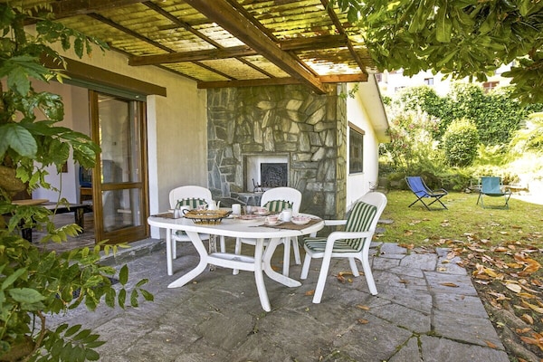 Foto van Casa La Campanella - Vakantiehuis in Germignaga - Untagged