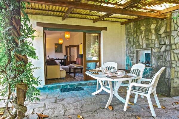 Foto van Casa La Campanella - Vakantiehuis in Germignaga - Untagged