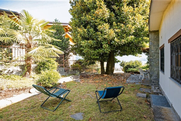 Foto van Casa La Campanella - Vakantiehuis in Germignaga - Untagged