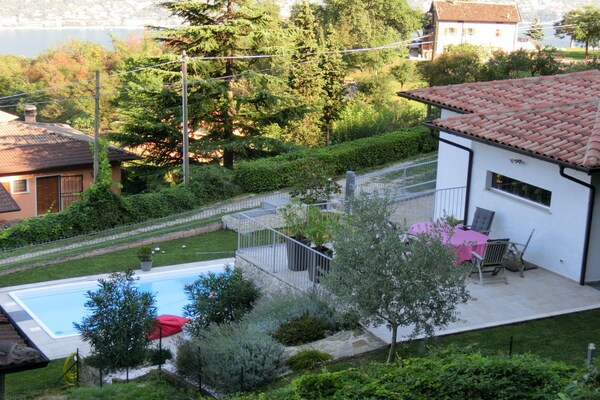 Foto van Casa del Sogno IT017189C2RZYDDL9T - Vakantiehuis in Tremosine (Ustecchio) - Untagged