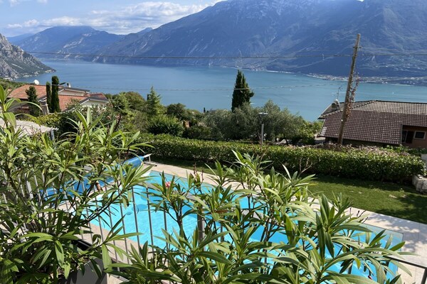 Foto van Casa del Sogno IT017189C2RZYDDL9T - Vakantiehuis in Tremosine (Ustecchio) - Untagged