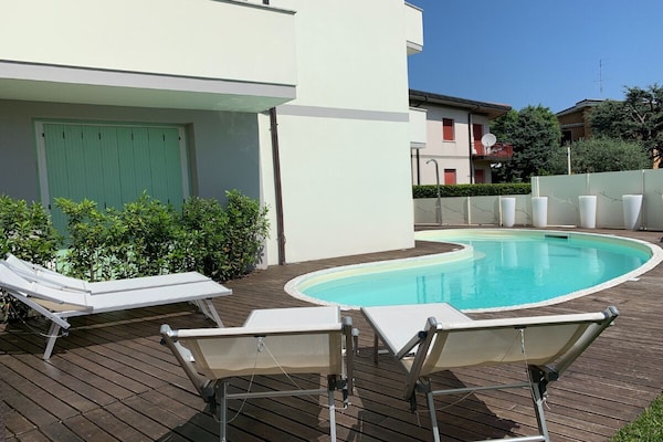 Foto van “Brenzone”, in Desenzano del Garda - Vakantiehuis in Desenzano del Garda - Untagged