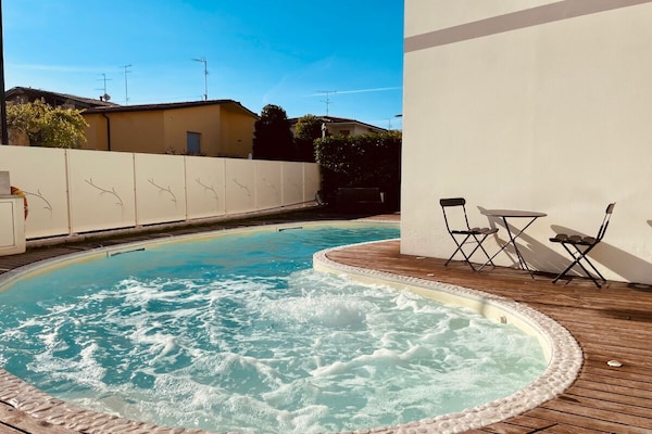 Foto van “Brenzone”, in Desenzano del Garda - Vakantiehuis in Desenzano del Garda - Untagged