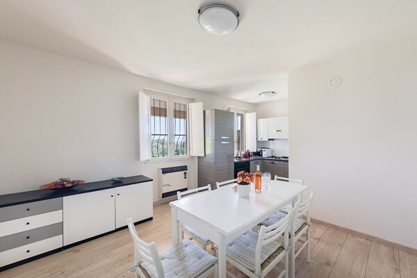 Foto van Casa Alba Comfortabele vakantiewoning - Vakantiehuis in Brescia - Untagged