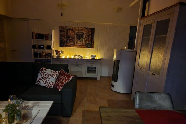 Foto van Casa Vista Monte - Vakantiehuis in Tignale - Untagged