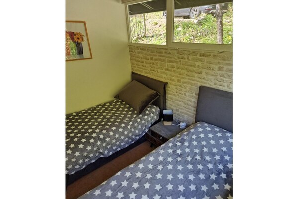Foto van Casa Vista Monte - Vakantiehuis in Tignale - Untagged