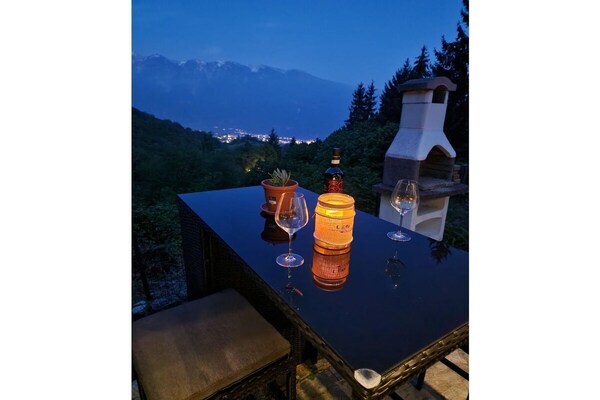 Foto van Casa Vista Monte - Vakantiehuis in Tignale - Untagged