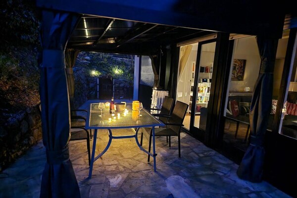 Foto van Casa Vista Monte - Vakantiehuis in Tignale - Untagged