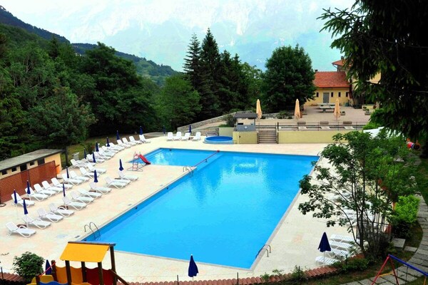 Foto van Casa Vista Monte - Vakantiehuis in Tignale - Untagged