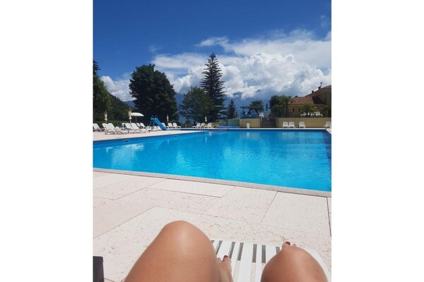 Foto van Casa Vista Monte - Vakantiehuis in Tignale - Untagged