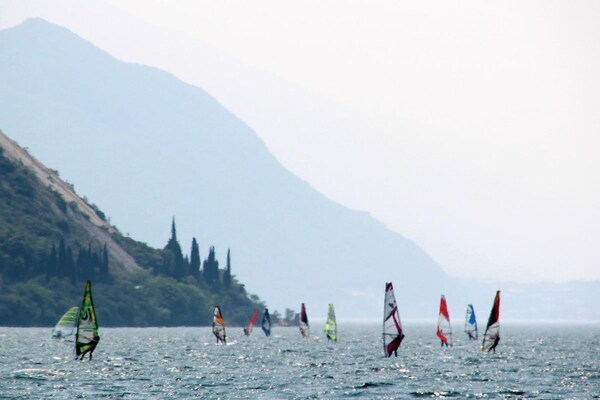 Foto van Casa Vista Monte - Vakantiehuis in Tignale - Untagged