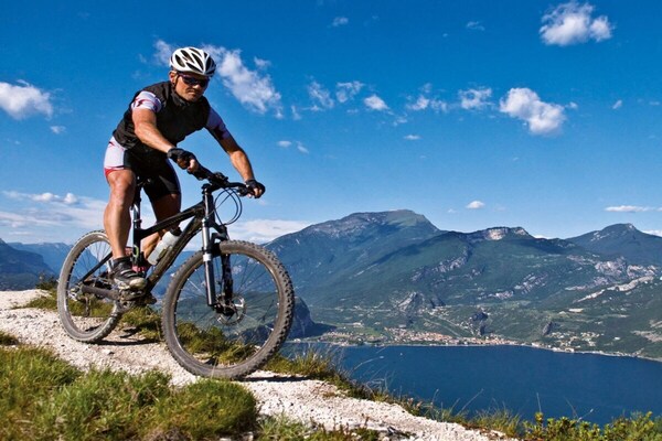 Foto van Casa Vista Monte - Vakantiehuis in Tignale - Untagged