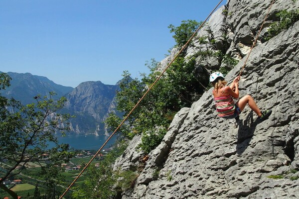 Foto van Casa Vista Monte - Vakantiehuis in Tignale - Untagged