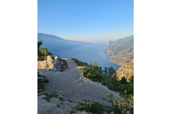 Foto van Casa Vista Monte - Vakantiehuis in Tignale - Untagged