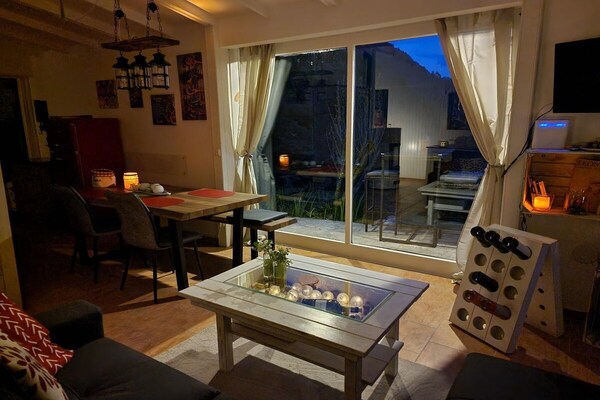 Foto van Casa Vista Monte - Vakantiehuis in Tignale - Untagged