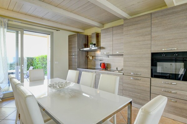 Foto van Casa della Romantica - Vakantiehuis in Manerba del Garda - Untagged