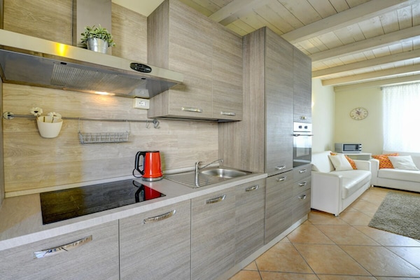 Foto van Casa della Romantica - Vakantiehuis in Manerba del Garda - Untagged