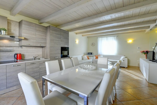 Foto van Casa della Romantica - Vakantiehuis in Manerba del Garda - Untagged