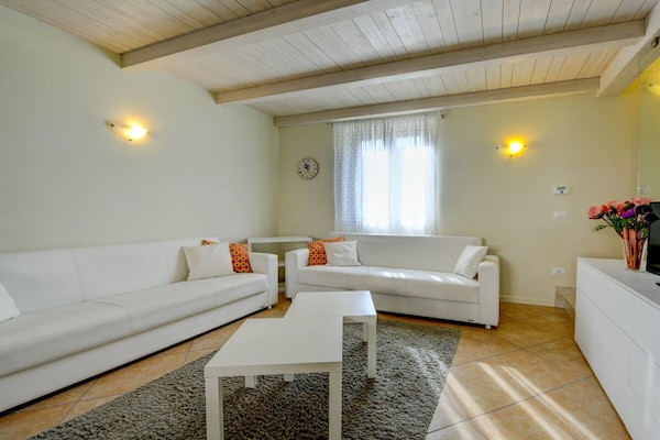 Foto van Casa della Romantica - Vakantiehuis in Manerba del Garda - Untagged