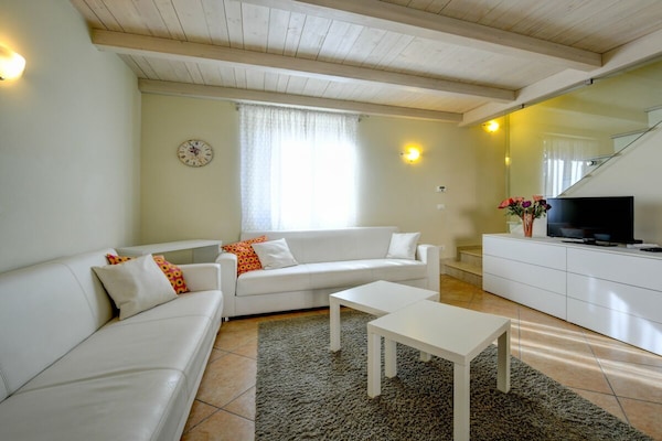 Foto van Casa della Romantica - Vakantiehuis in Manerba del Garda - Untagged